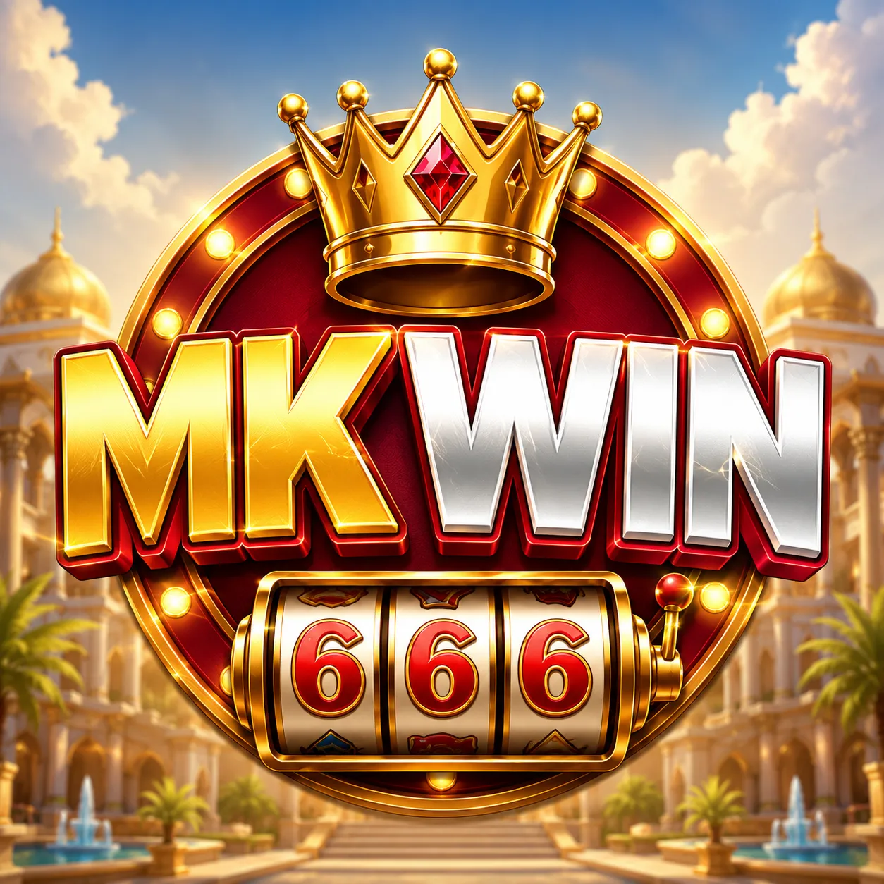 MKWIN666 - Petualangan Tanpa Batas di Dunia Terbuka