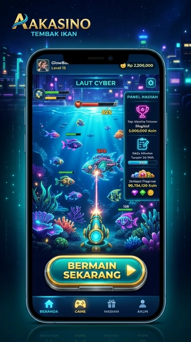 Aplikasi aakasino menawarkan berbagai fitur dan kemudahan untuk pengguna.